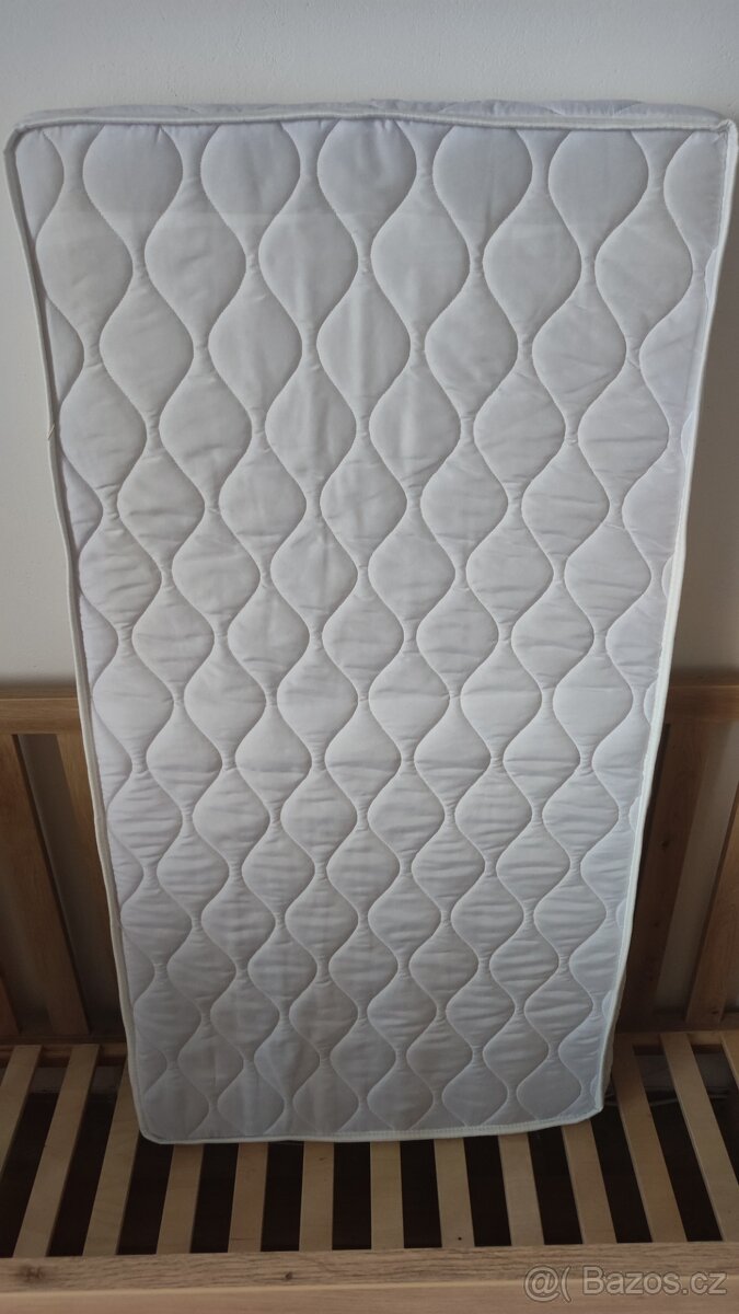 Dětská postýlka - 2