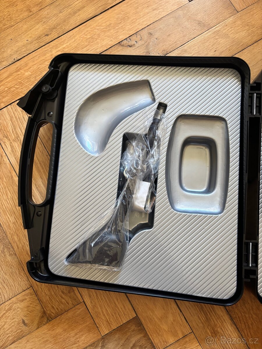 Zepter Bionic světelná terapeutická lampa - 2