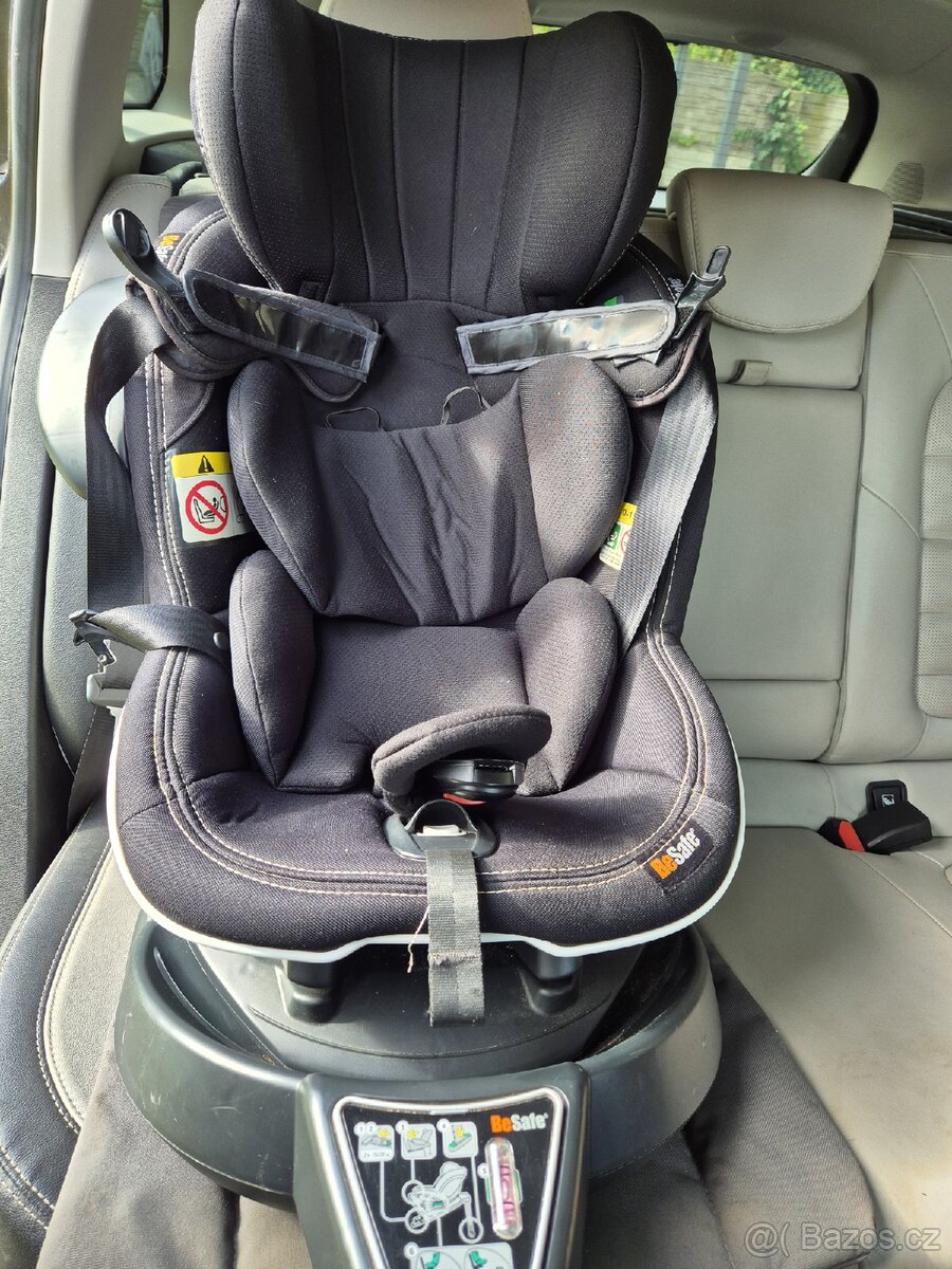 Be safe izi turn - 2