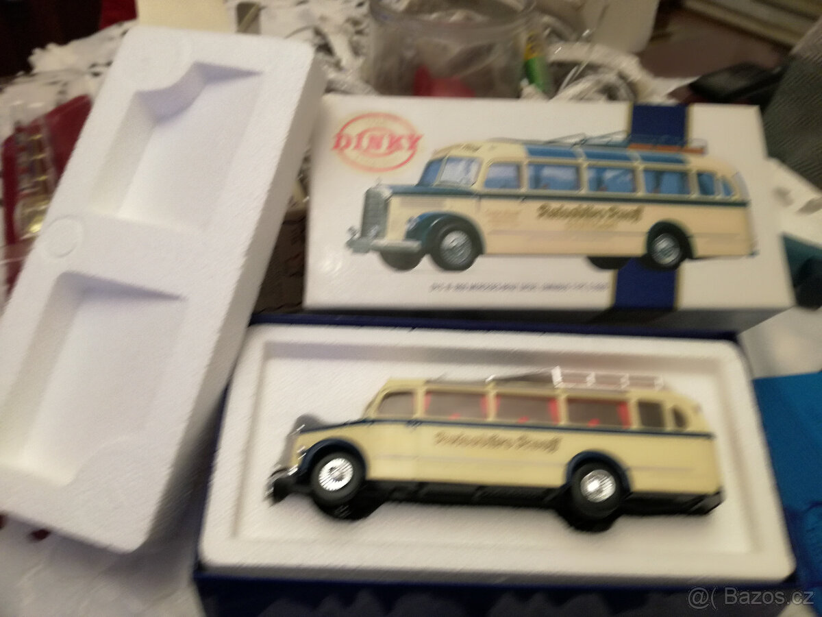 modely aut 1-473 - 2