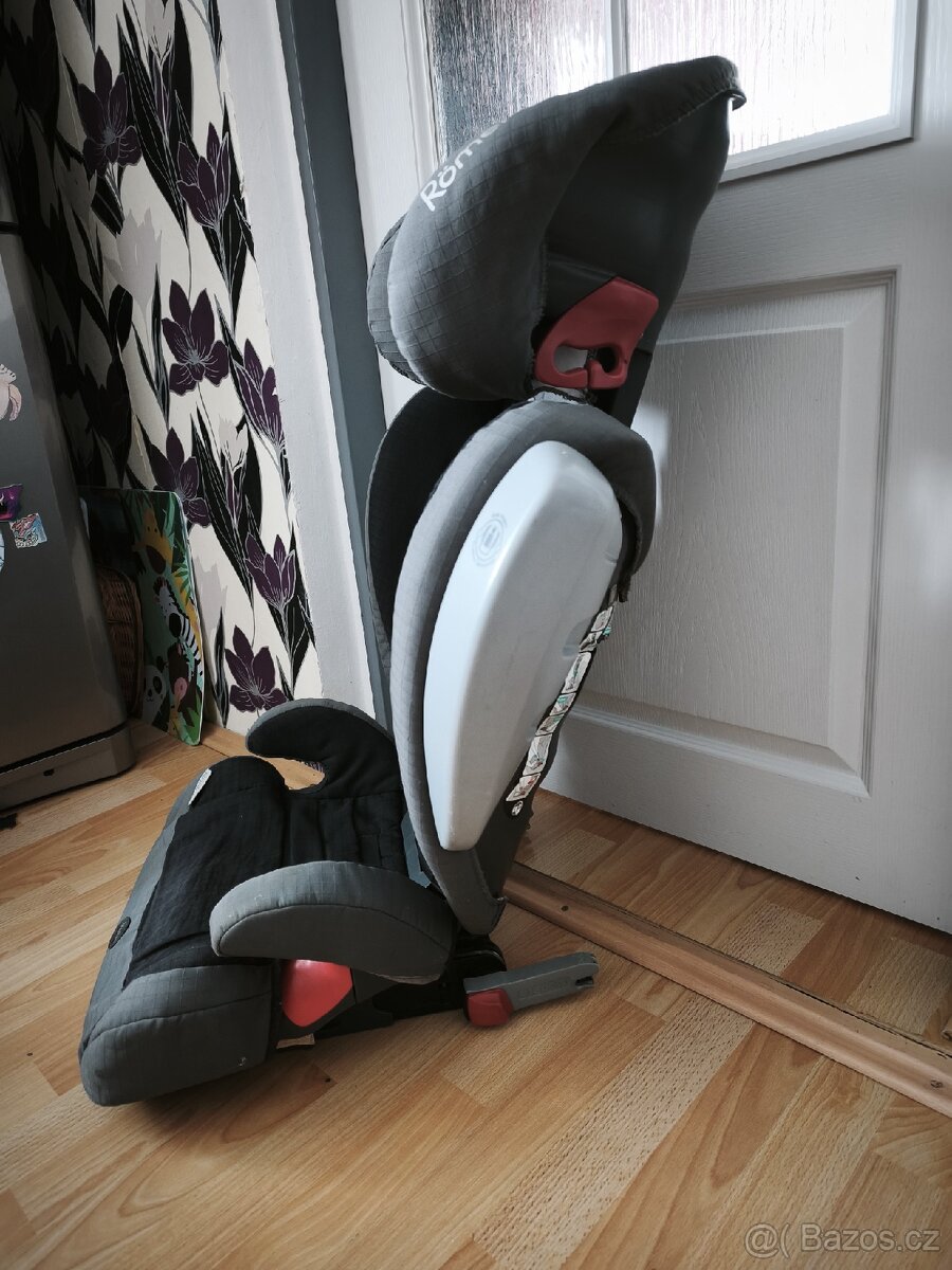 Autosedačka BRITAX RÖMER Kidfix - 2