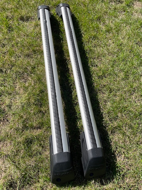 Střešní nosič - 2