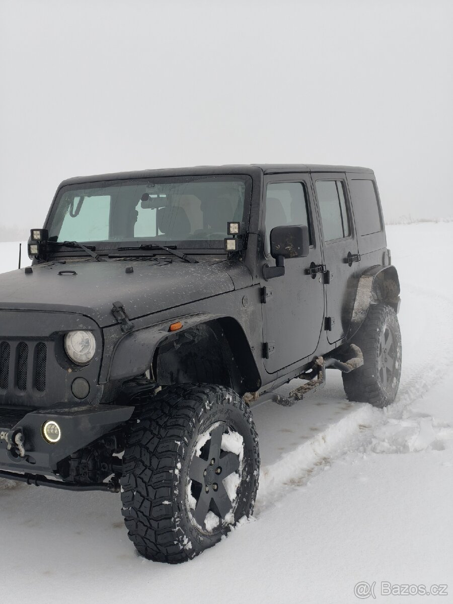 Pneu offroad 275/70/17 - 2