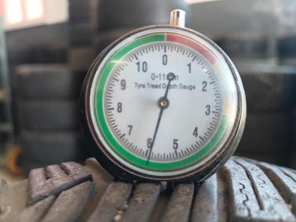 205/55 R16 MICHELIN (3521) - 2