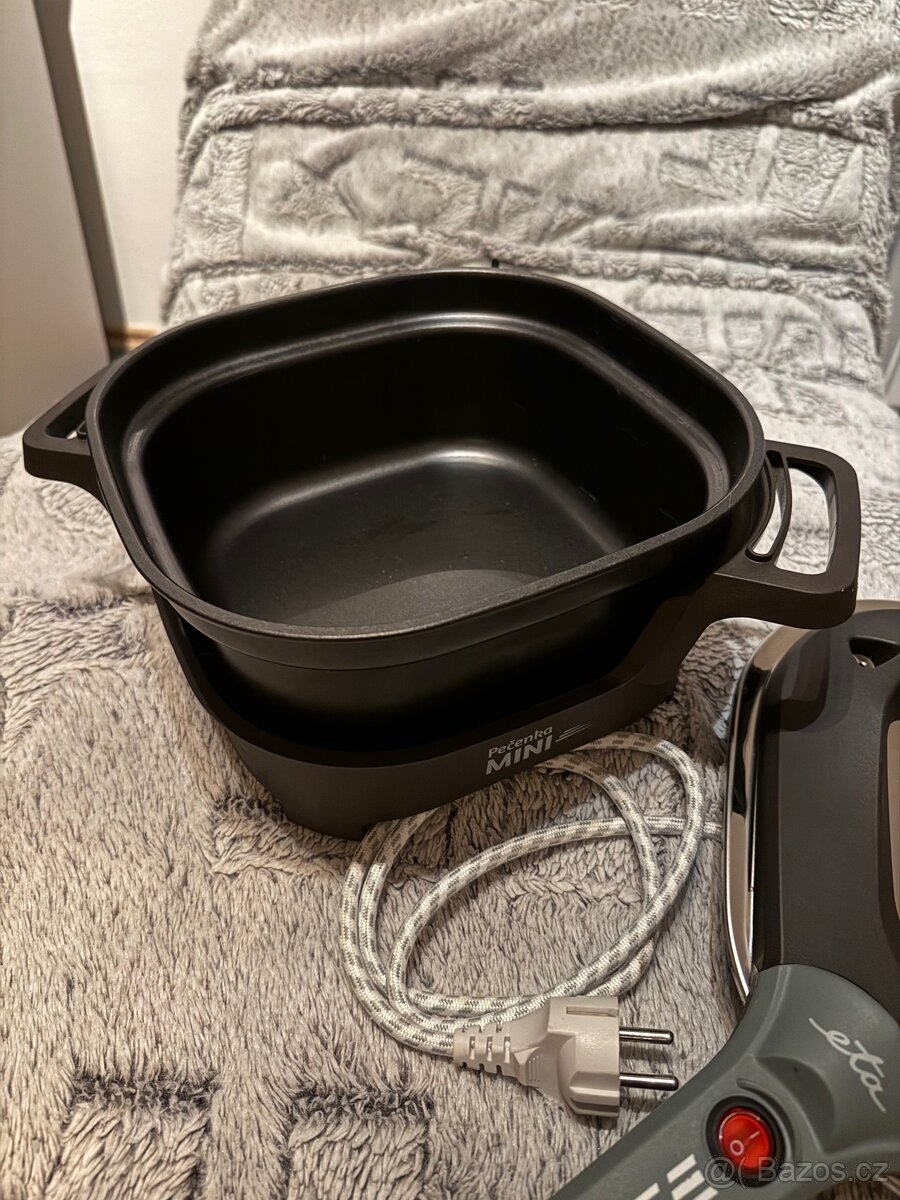 Elektrický pečící hrnec Eta - 2