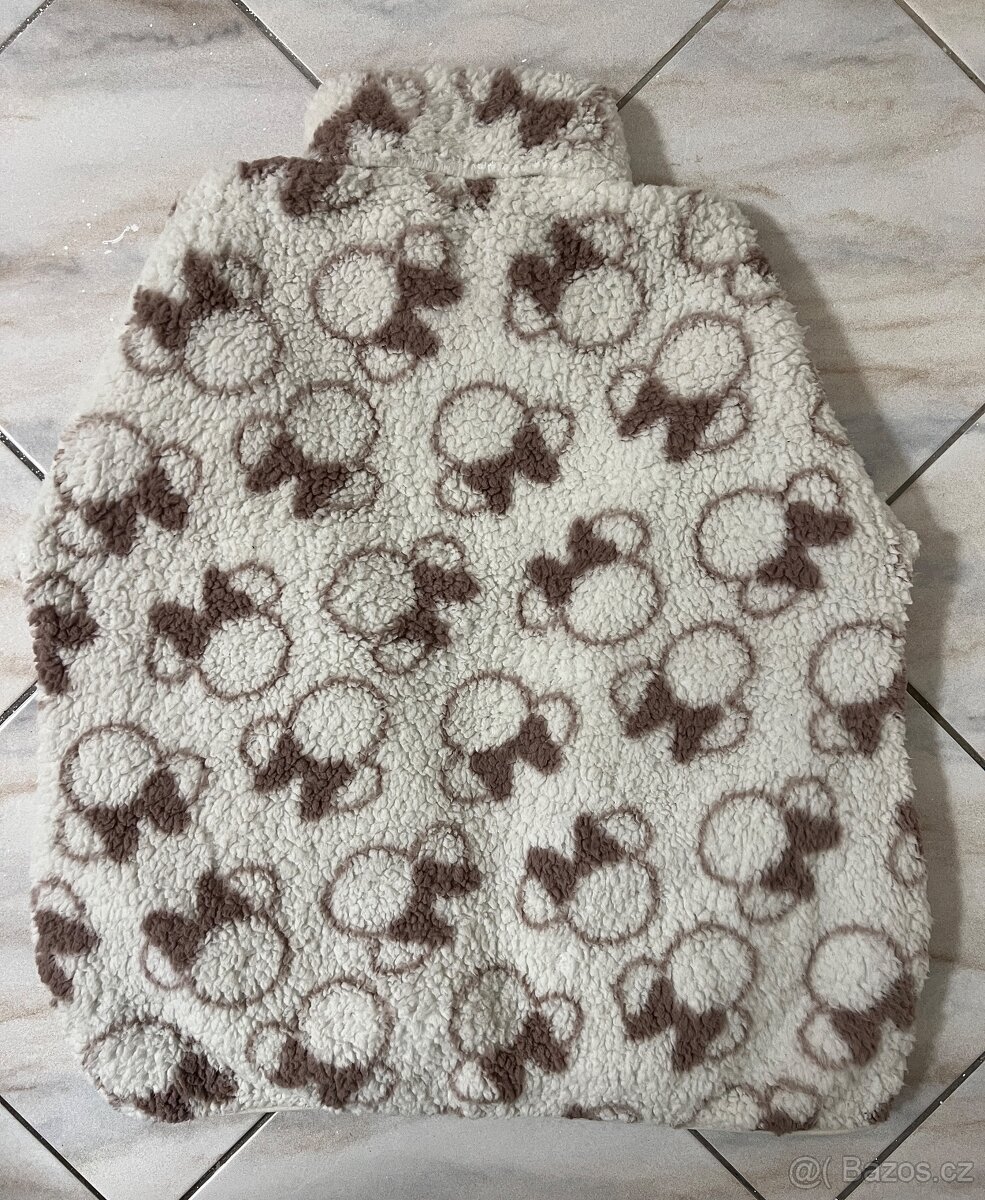 Nová mikina Minnie Mouse. - 2