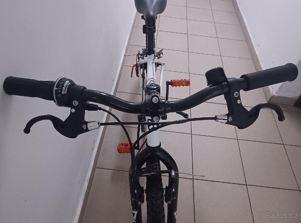 Dětské kolo 24" - 2