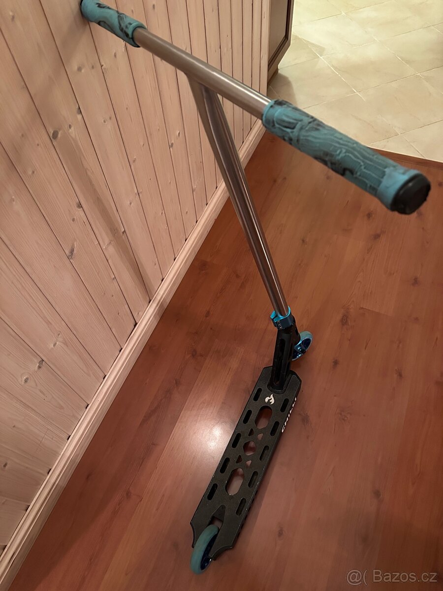 Freestyle koloběžka - 2