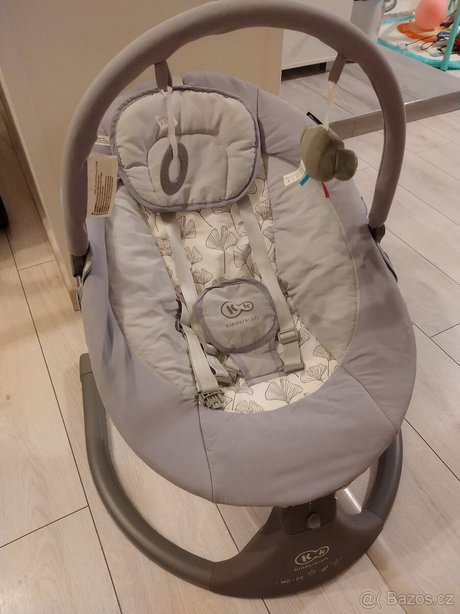 Dětské houpátko - 2