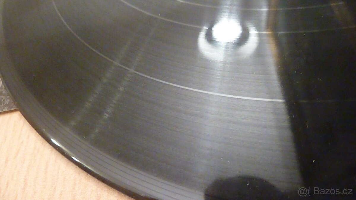 LP Mozart Malá noční hudba - 2