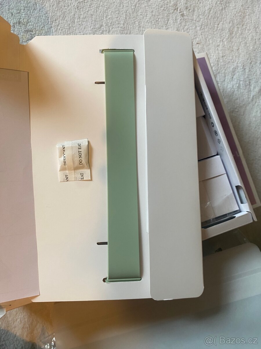 Tablet Lenovo Tab M11 4GB + 128GB Luna Grey - 2