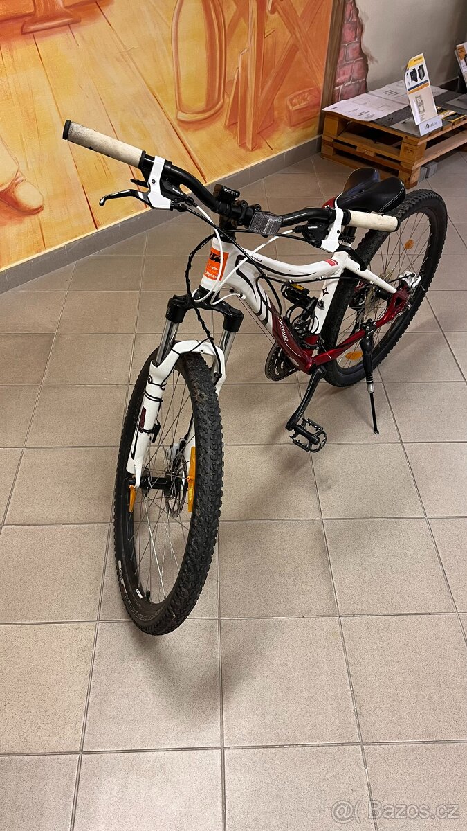 Prodám kolo Specialized dětské - 2