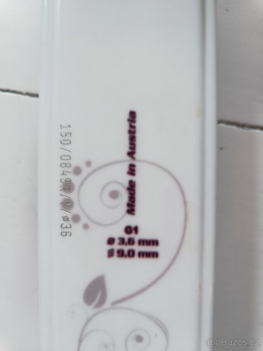 Prodám dámské sjezdovky - 2