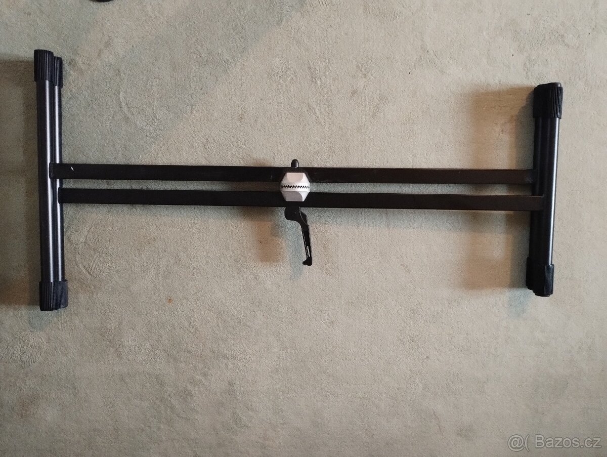 Arturia KeyLab Essential 61 Mk3. + Podstavec. - 2