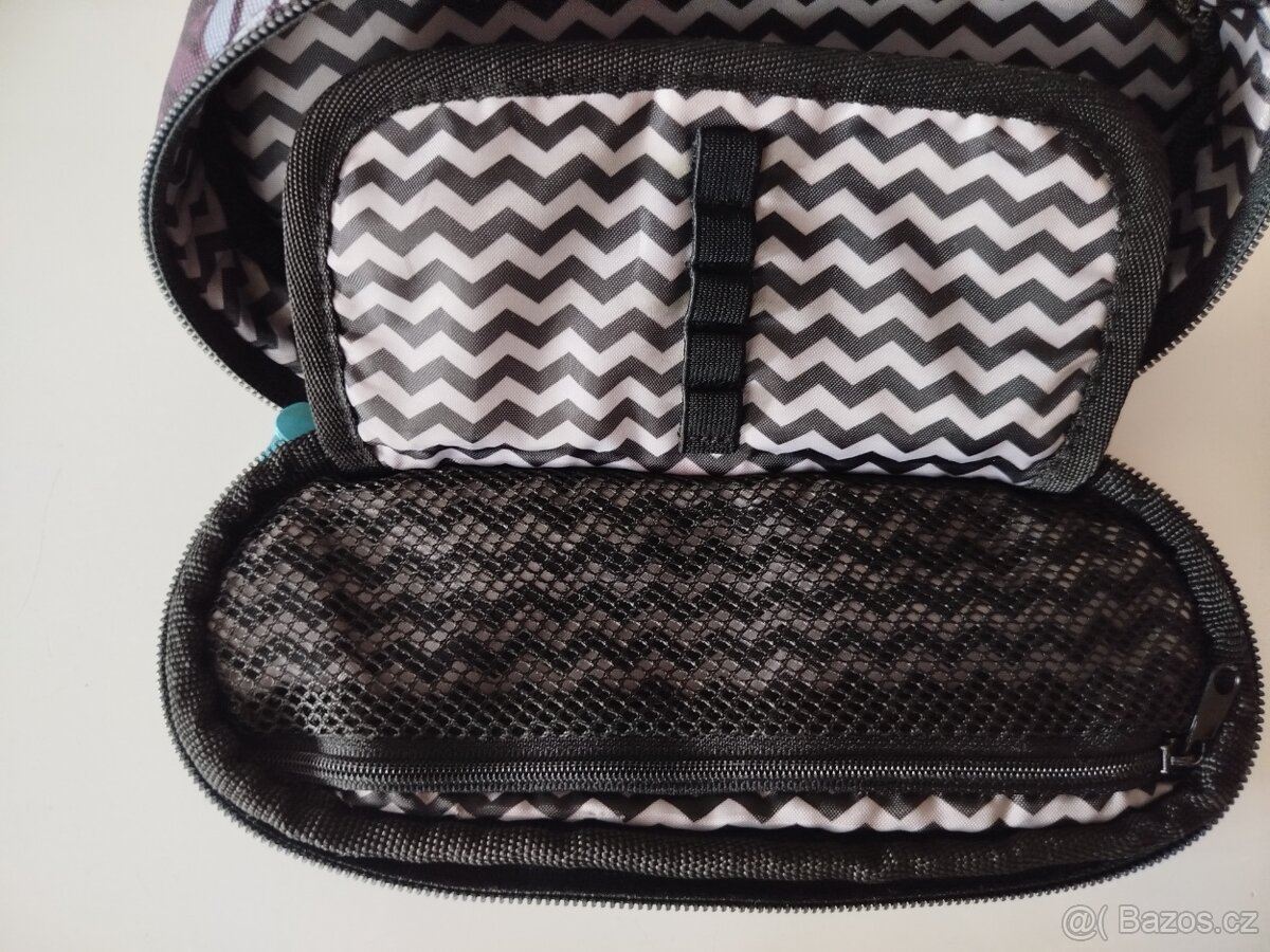 Školní batoh Topgal - 2