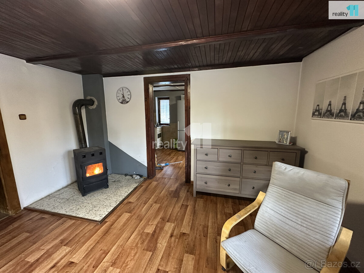 Prodej chaty Česká lípa - 2