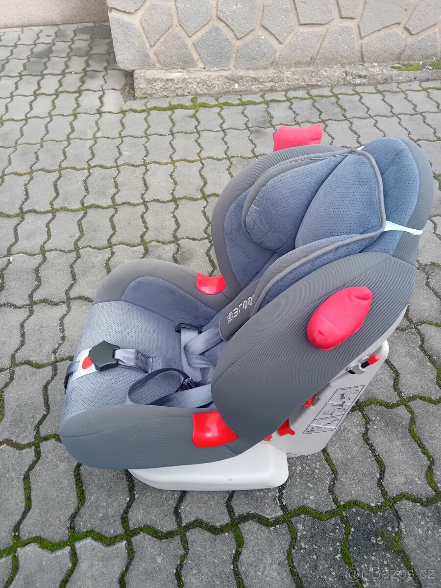 Autosedačka 4Baby - 2