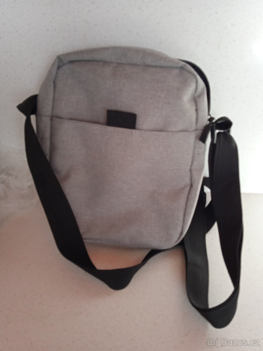PÁNSKÁ TAŠKA LOAP - 2