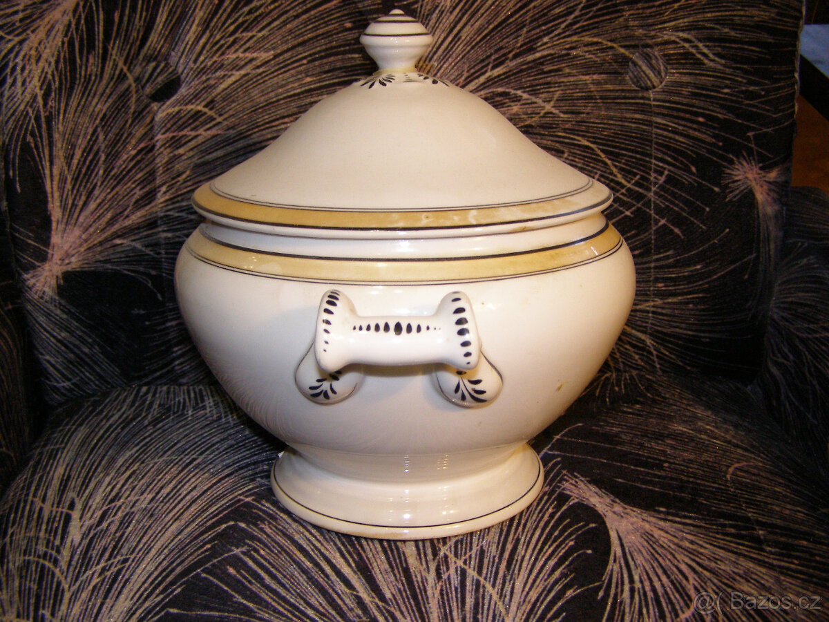 Polévková mísa Loket 2 - 2