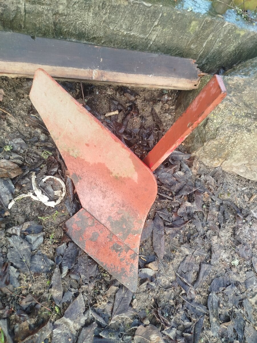 Příslušenství ke kultivátoru Mountfield - 2