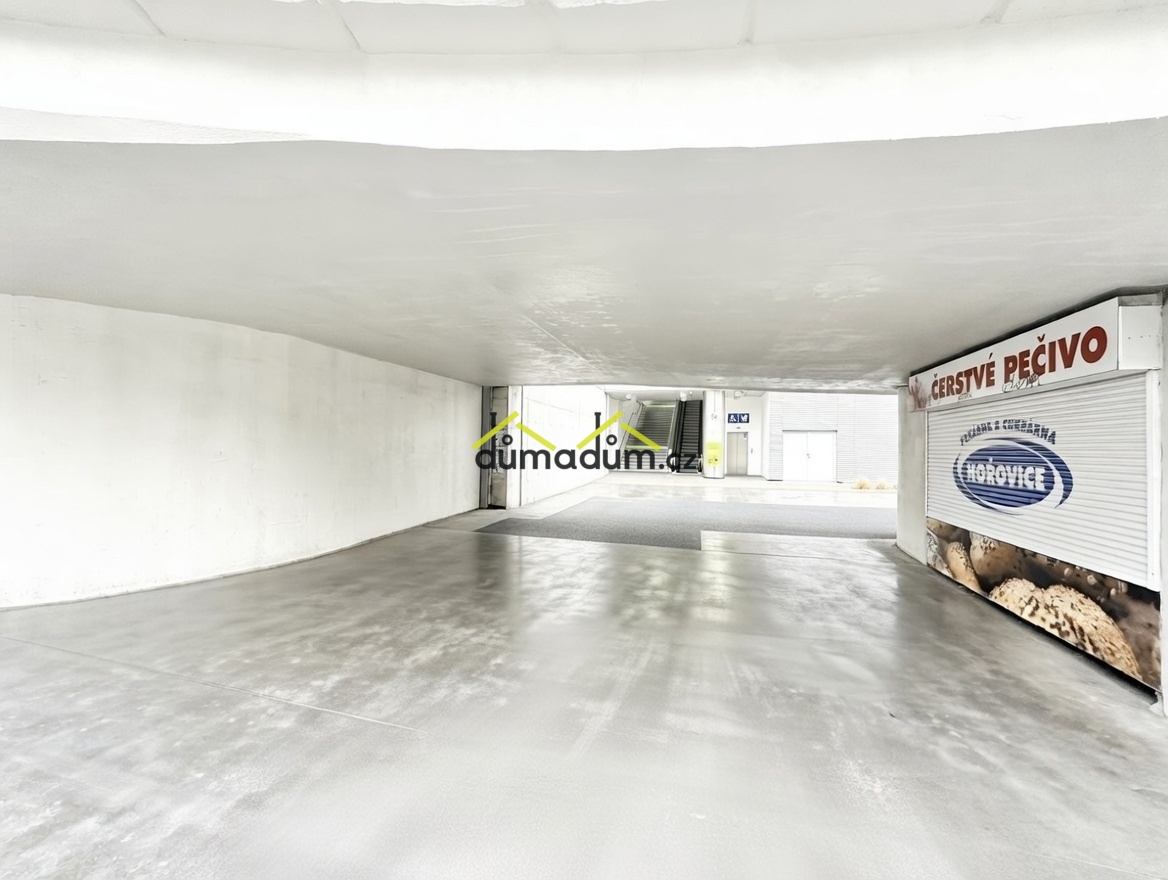 Prodej prodejního stánku - 2