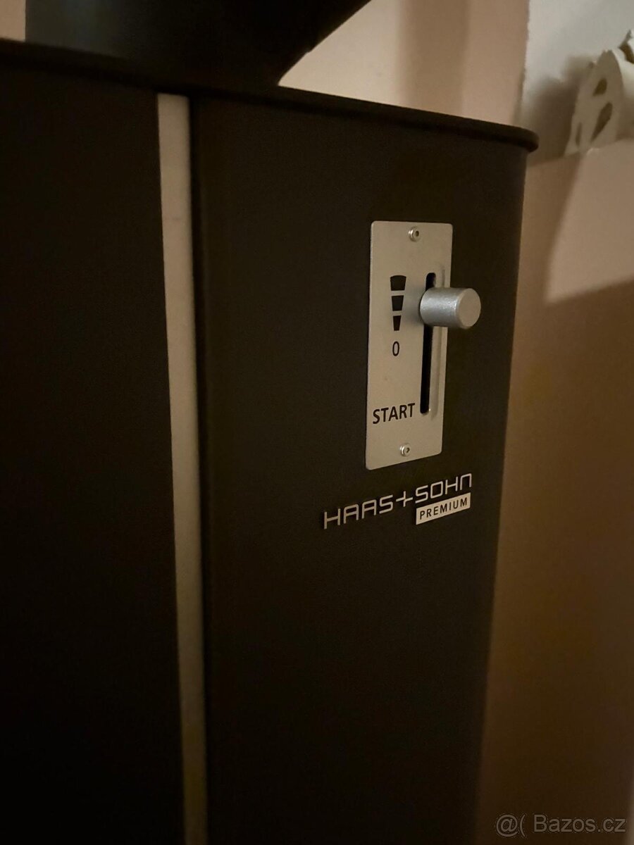 Haas Sohn Herborn II PREMIUN - 2