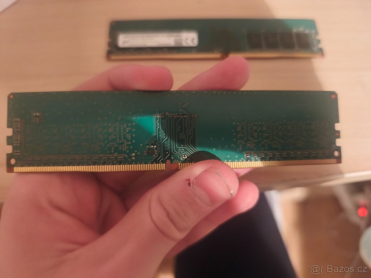 DDR 3 16gb - 2