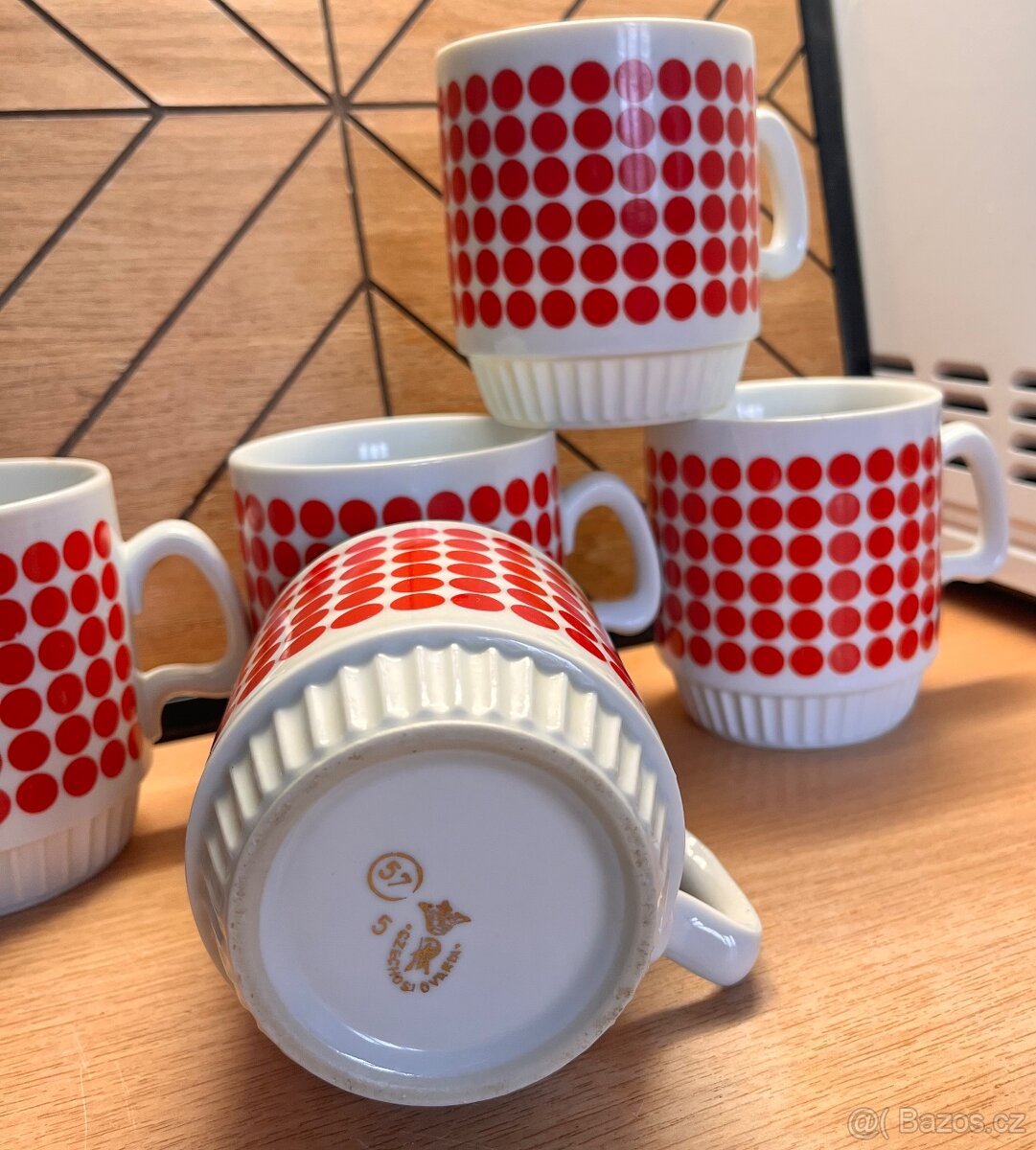 Hrníčky - 2