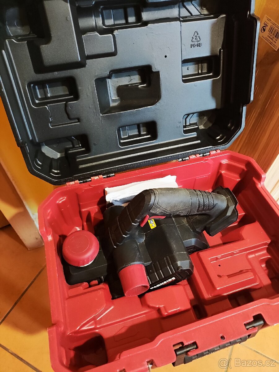 Hoblík Parkside - 2