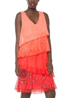 Desigual šaty Nerea vel. 42 (L) - 2