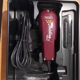 Stříhací strojek Wahl - 2