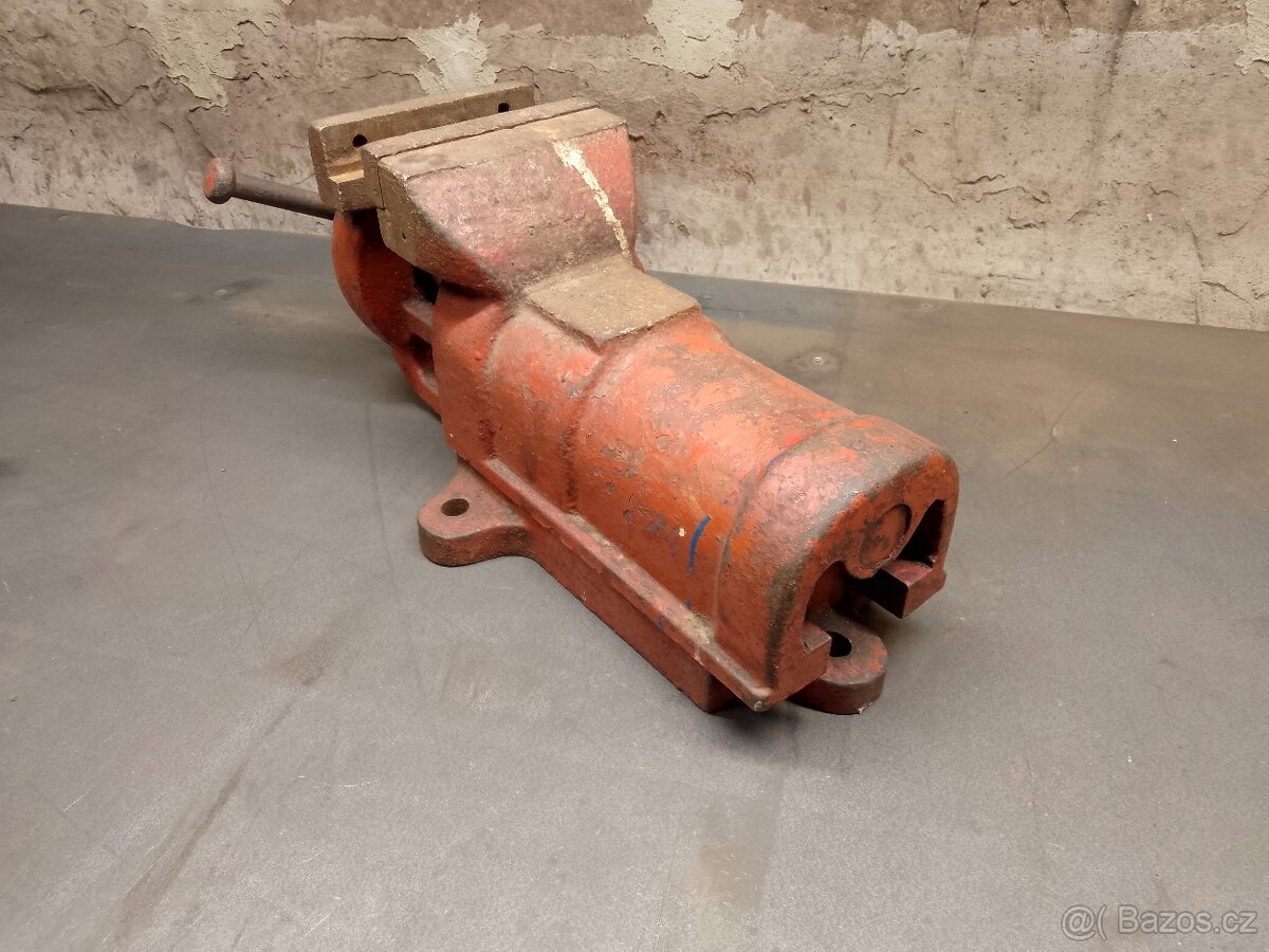 Sverak KASPER 125mm c.2 - 2