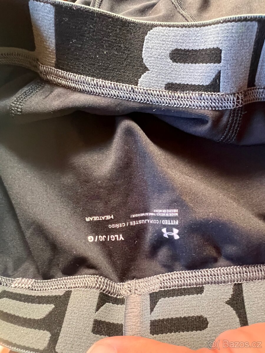 Thermofunkcni pradlo junior XL - 2