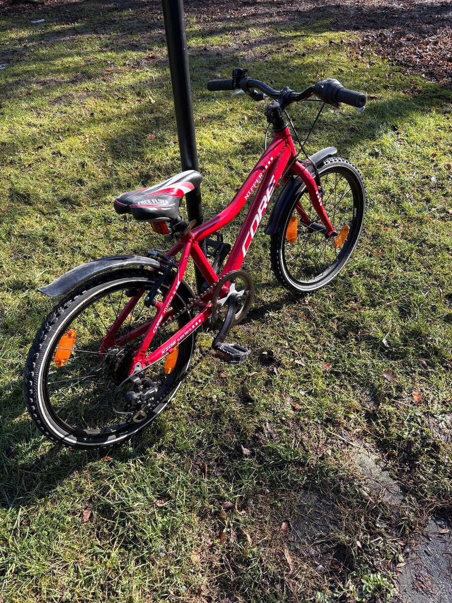 Dětské kolo Core nipper 20 - 2