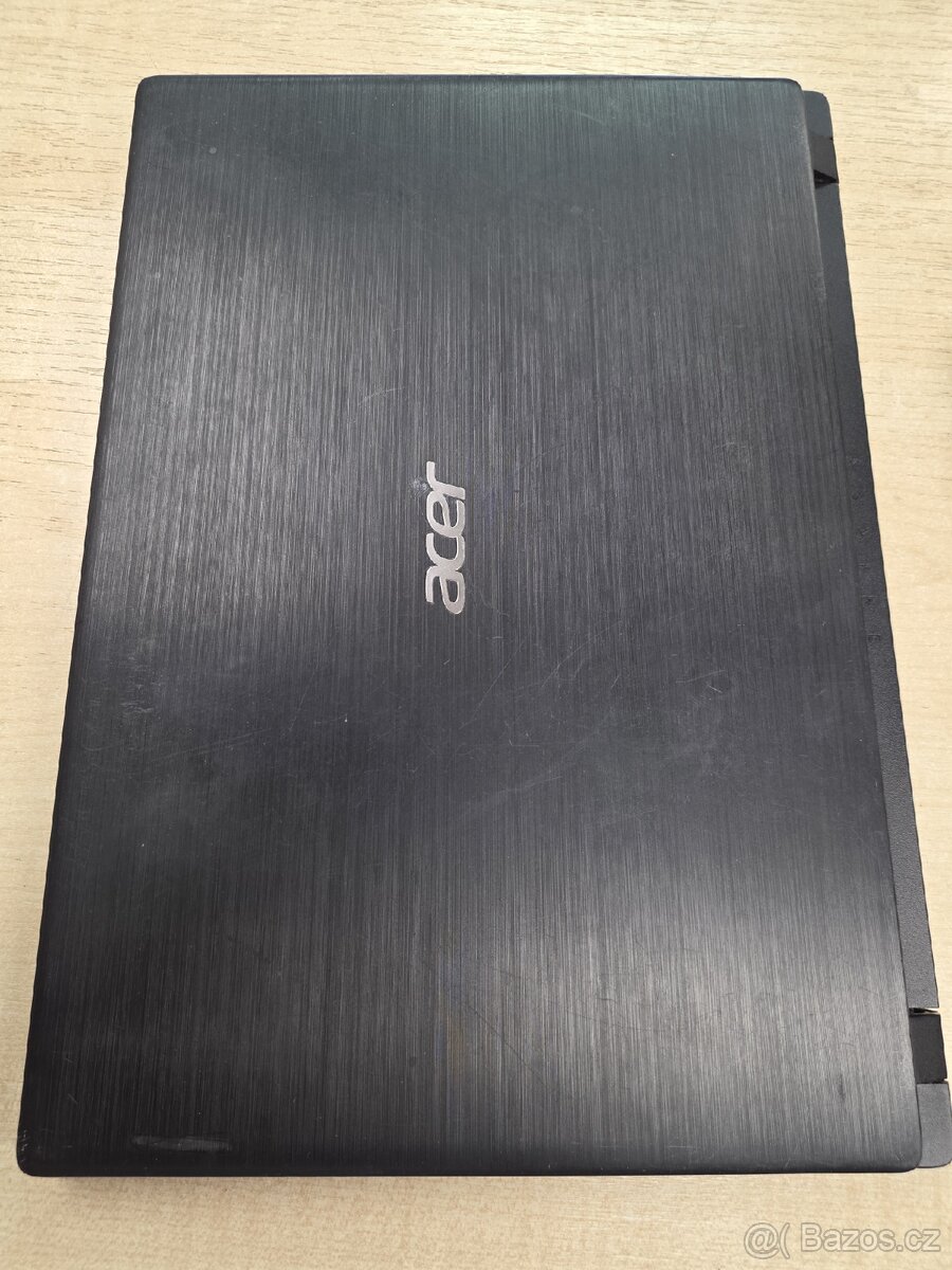 Acer Aspire 1 (A114-32-C6L7) - 2