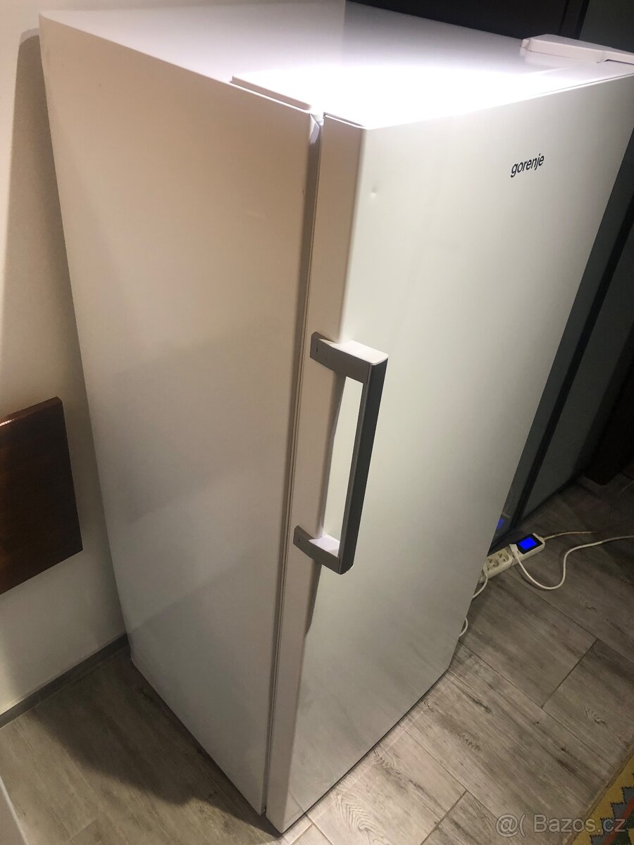 Nová nepoužita lednice bez mrazákem Gorenje - 2