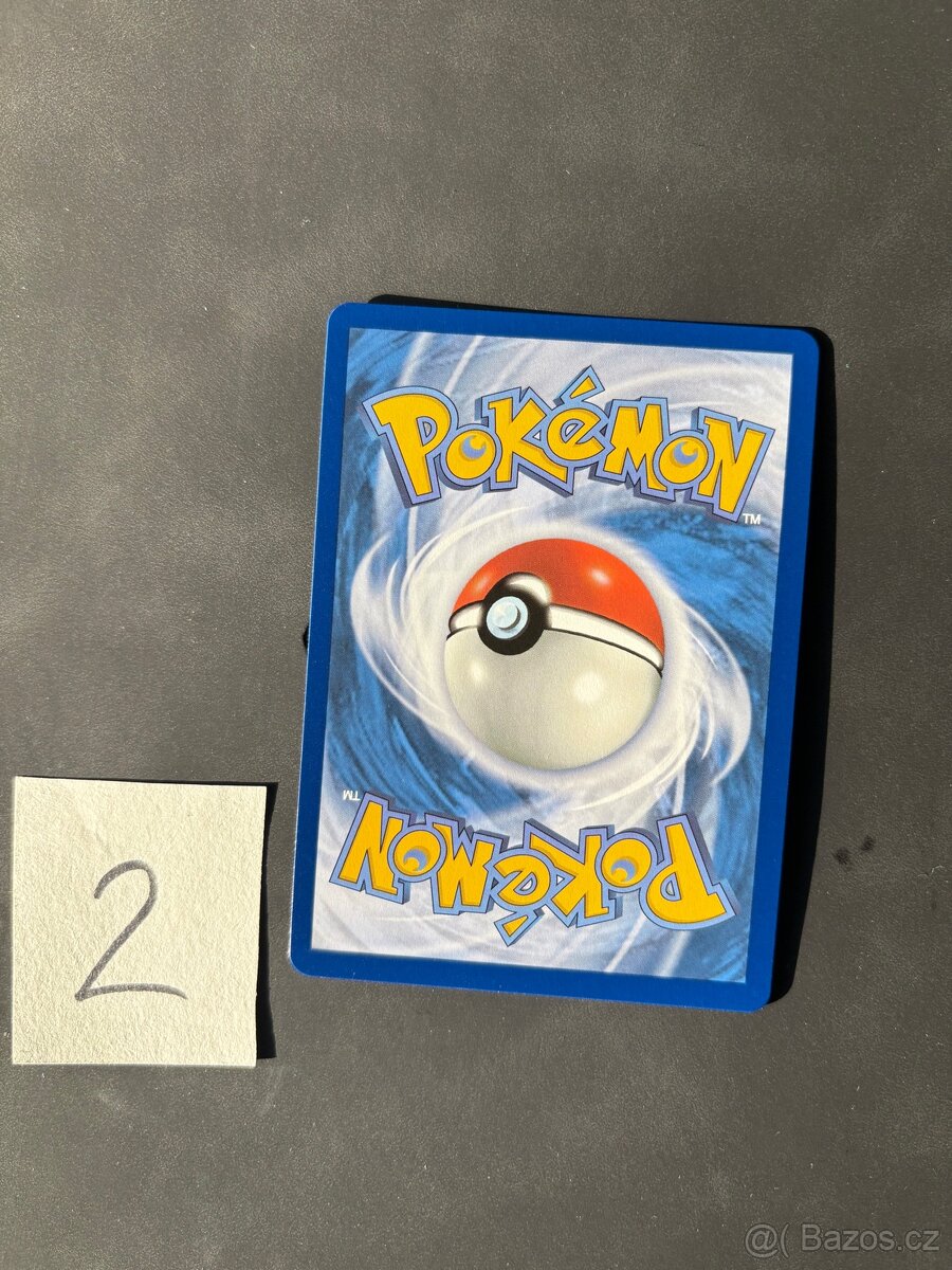 Mega Froslass EX 275 - 2