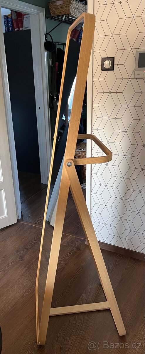 Zrcadlo IKORNNES - 2