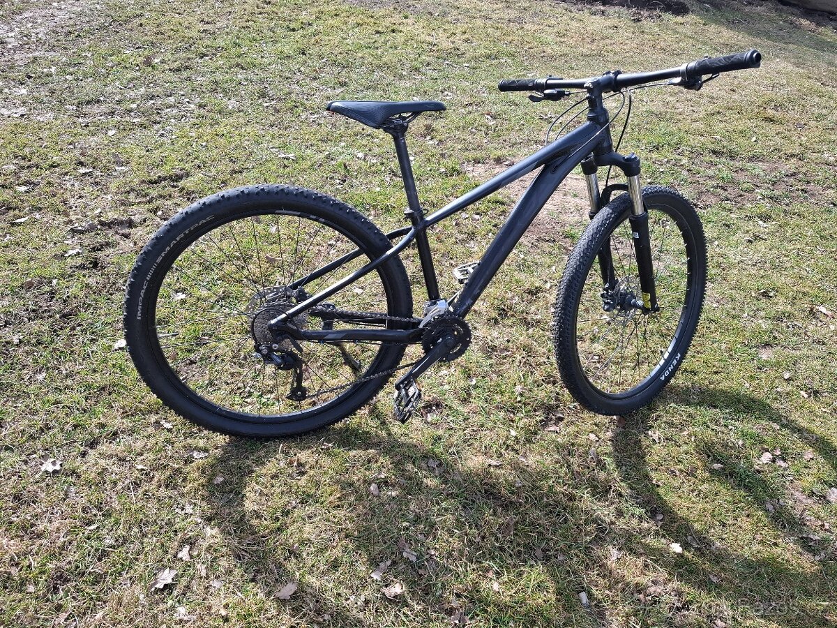 Horské kolo Orbea - 2