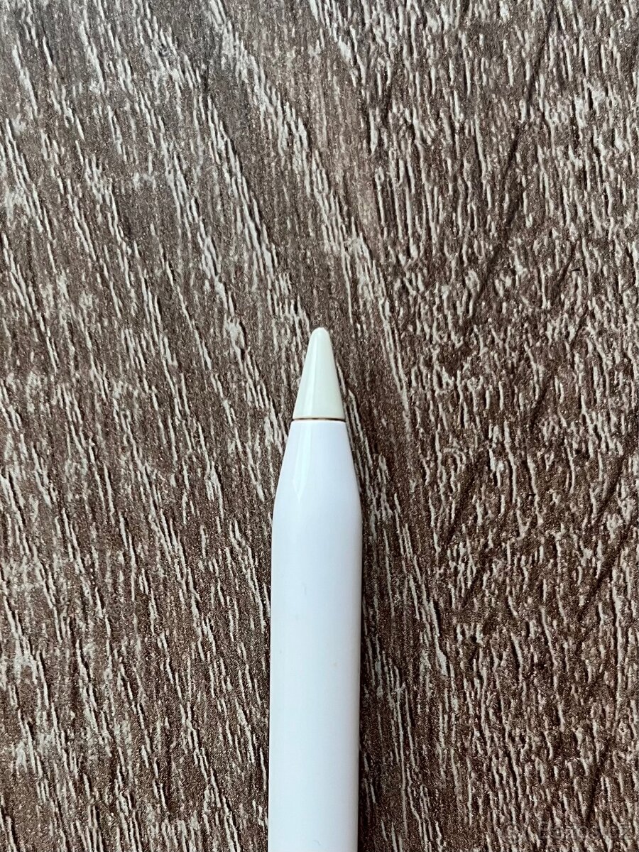 Apple pencil 1.gen - 2