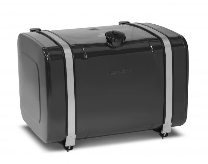 Palivové nádrže - 2