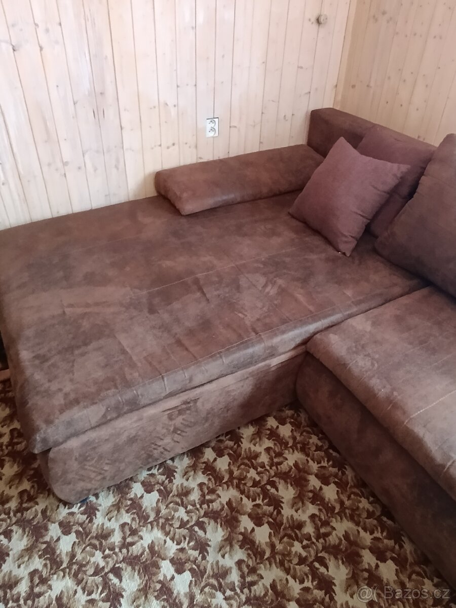 Sedací souprava - 2