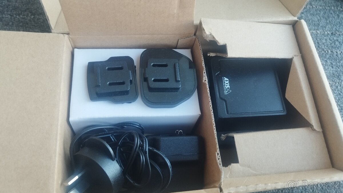 Video dekodér AXIS - 2