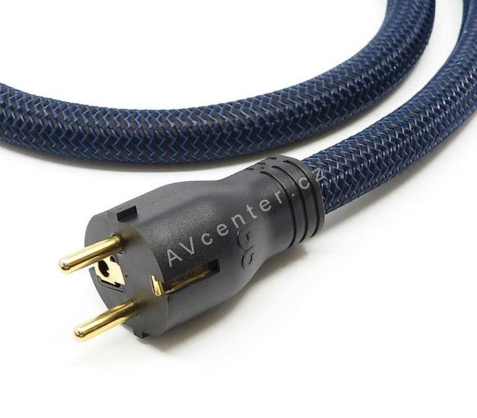 AudioQuest Monsoon 2m - 2