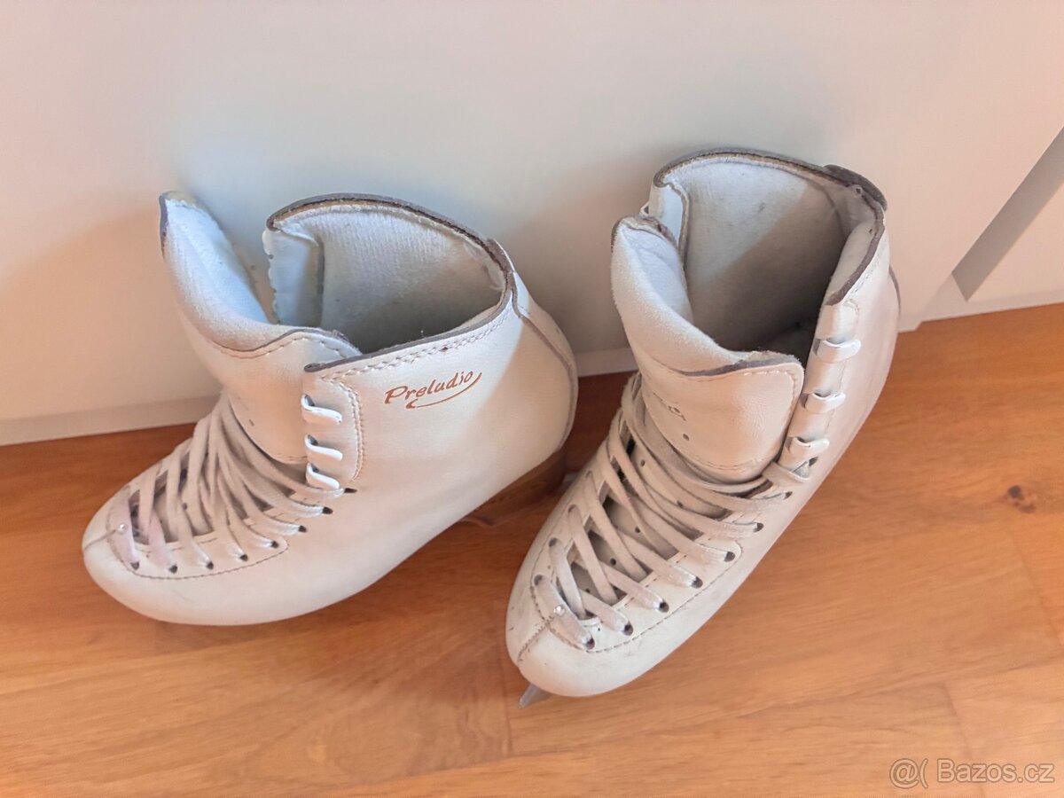 EDEA Preludio 200+UB20 - 2