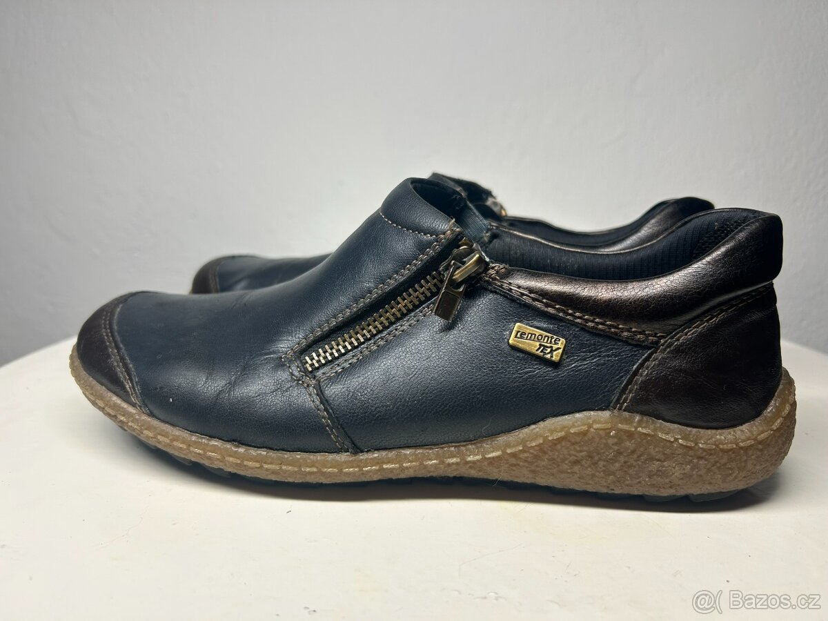 dámské boty Remonte vel. 37 - 2