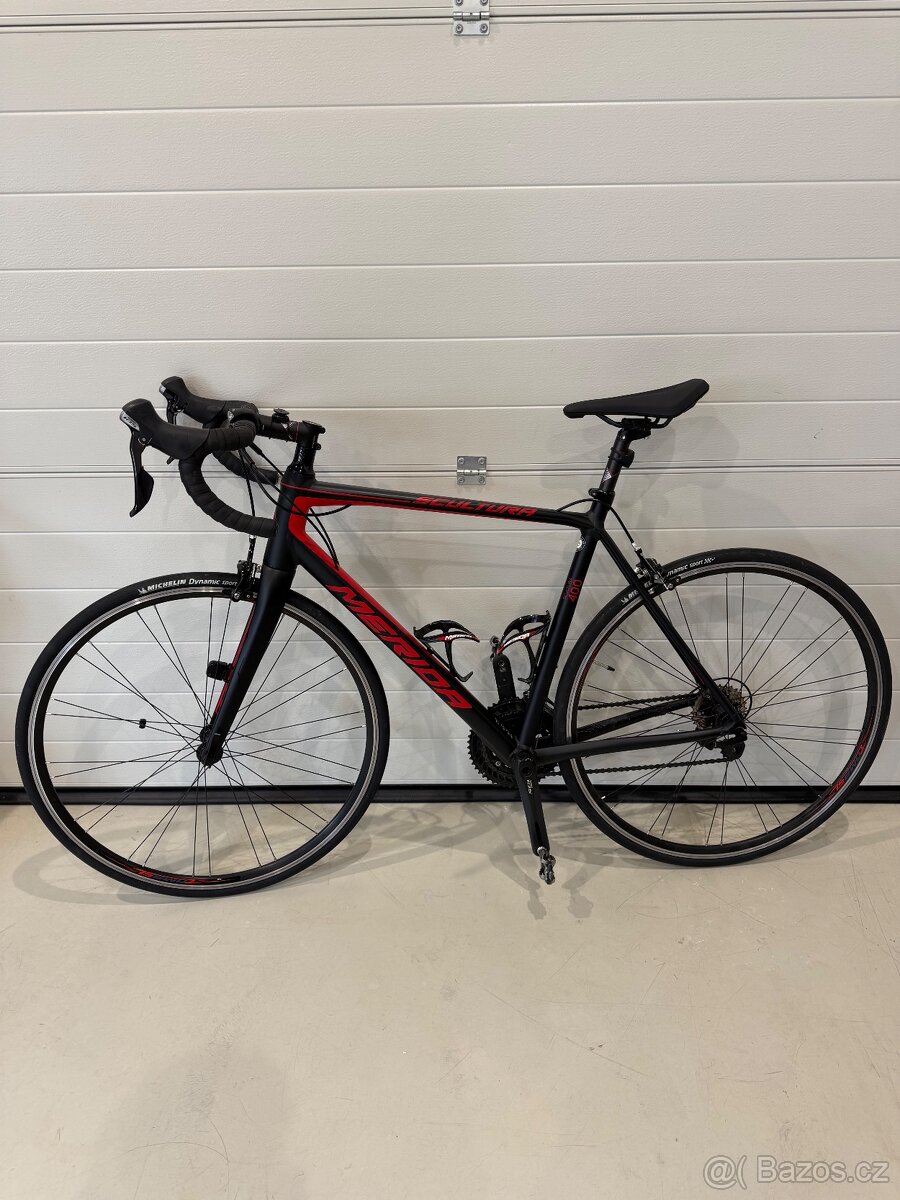 Merida Scultura 400 - 2