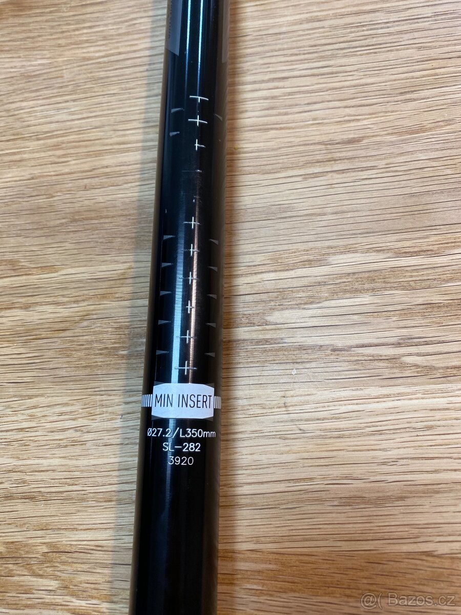 Sedlovka Wilier fsa - 2