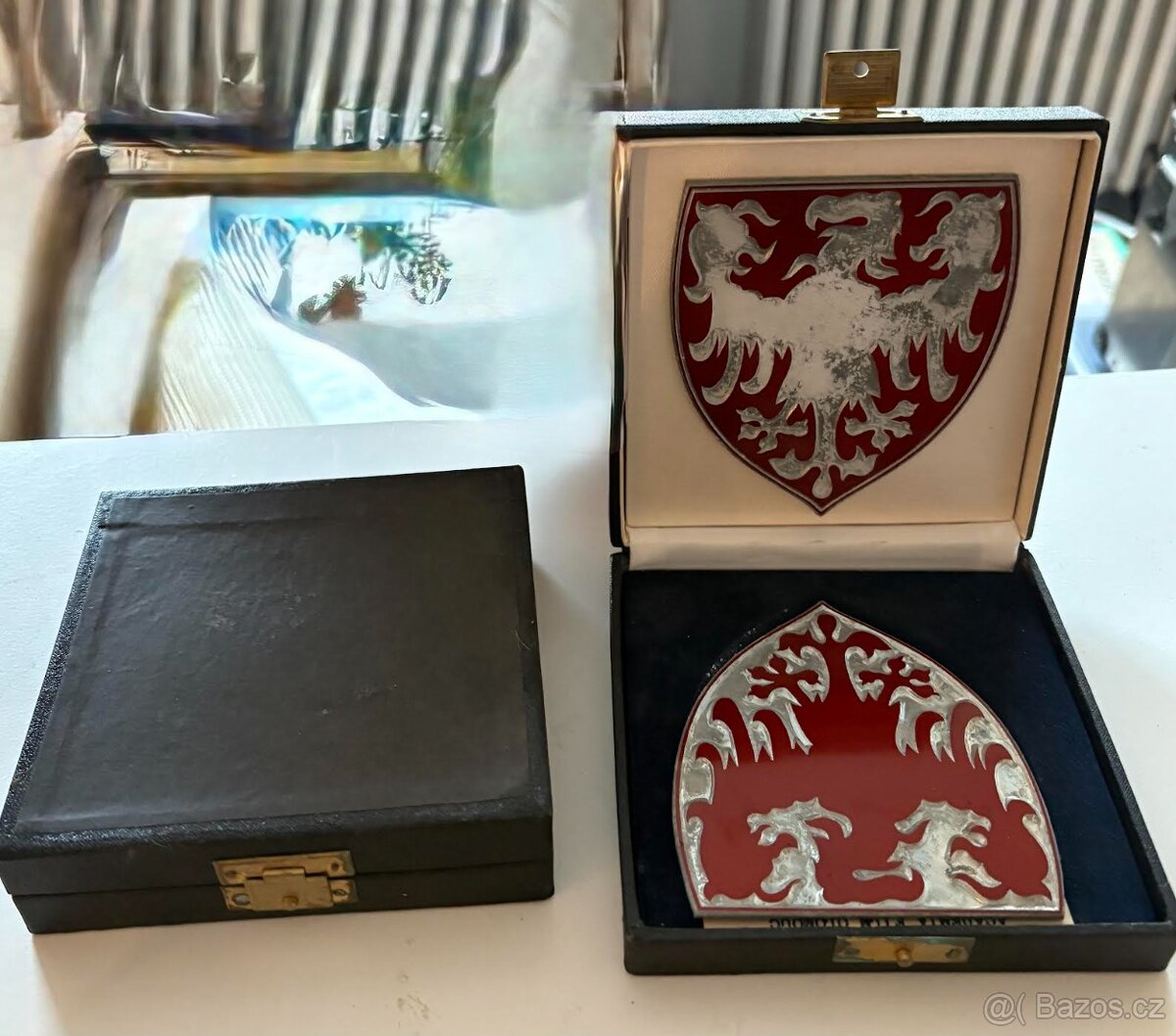 Pamětní plakety - 2