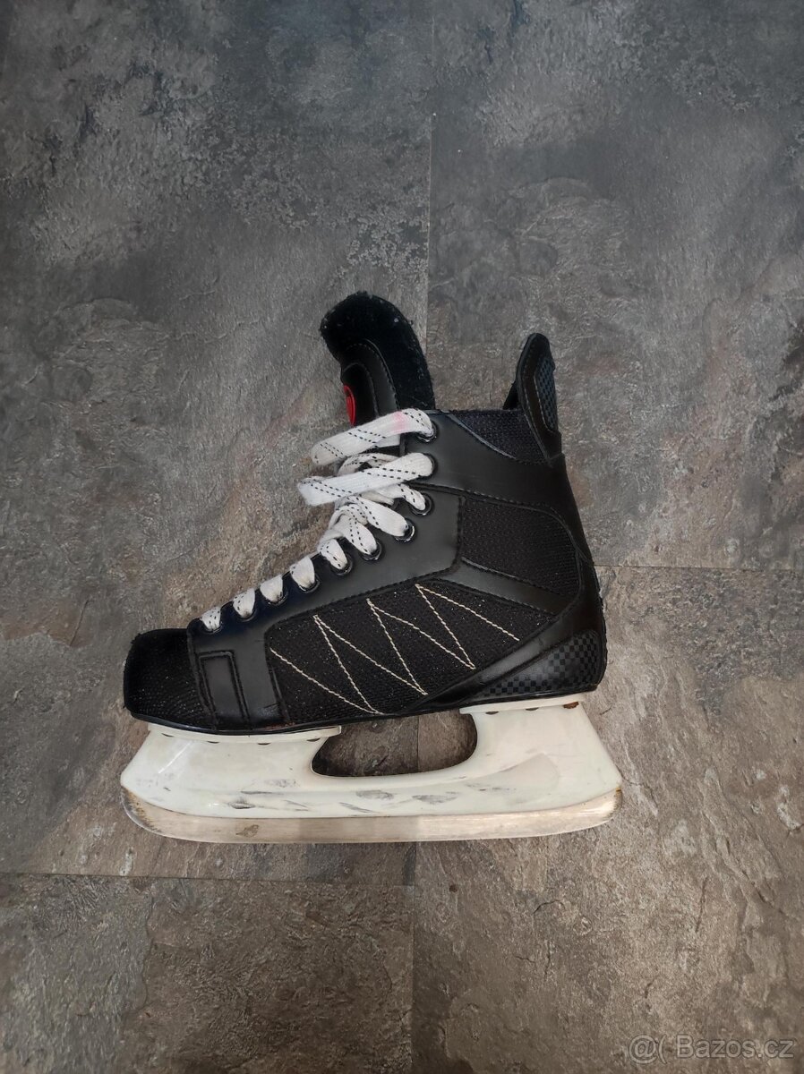 Dětské brusle 35 - 2